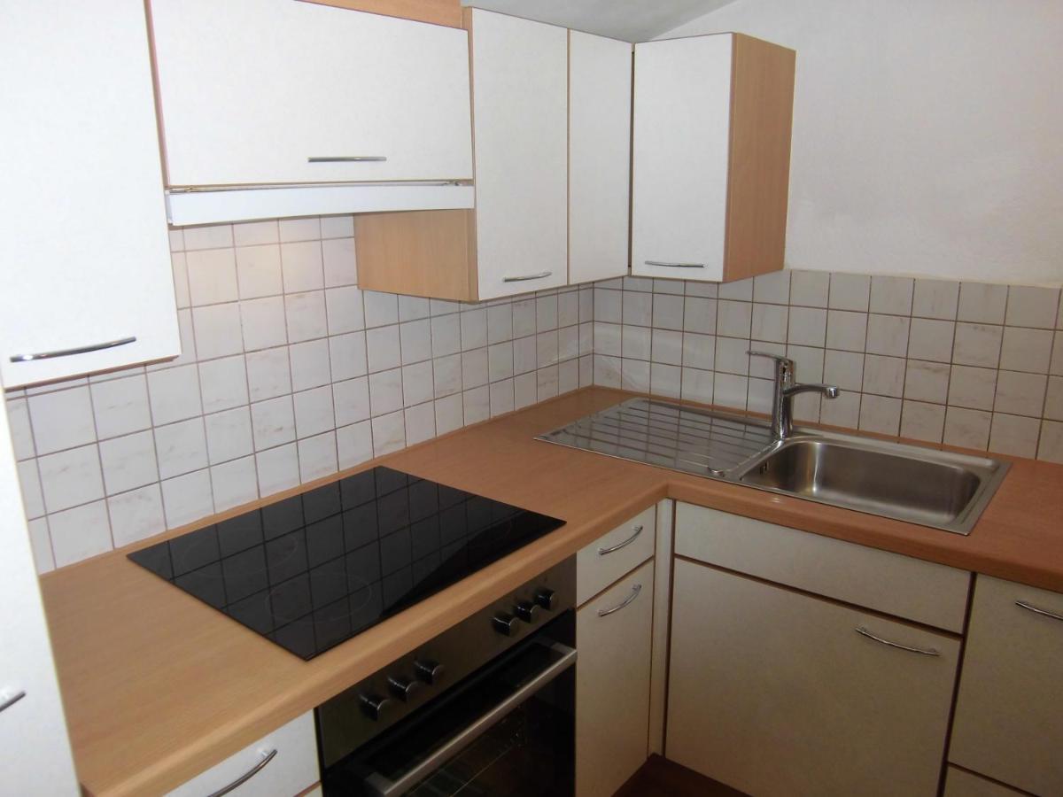 Appartements Haus Schmalzl Viehhofen Exteriör bild